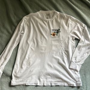 STANCE - Stance Nathan’s Lounge Long Sleeve